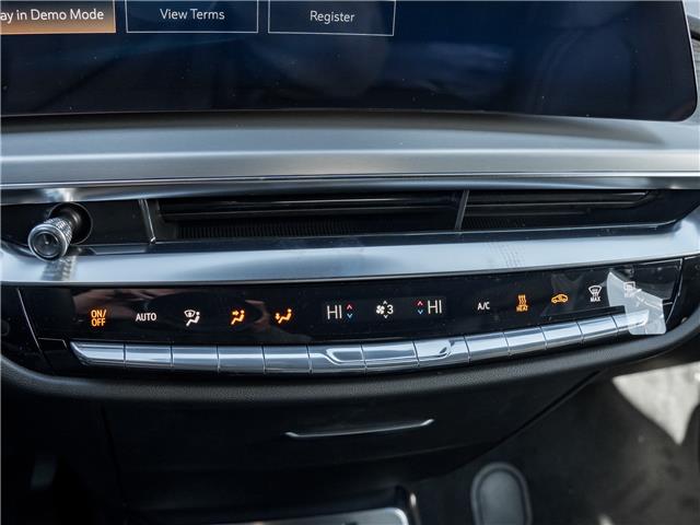 2026 Cadillac LYRIQ Premium Sport (Stk: Z303682) in Newmarket - Image 24 of 32