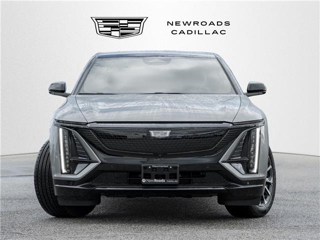 2026 Cadillac LYRIQ Premium Sport (Stk: Z301643) in Newmarket - Image 2 of 32