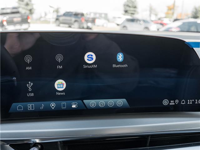 2026 Cadillac LYRIQ Premium Sport (Stk: Z303682) in Newmarket - Image 25 of 32