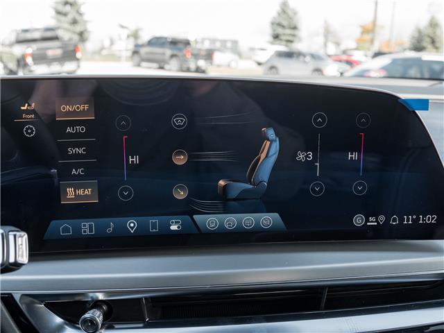 2026 Cadillac LYRIQ Premium Sport (Stk: Z303682) in Newmarket - Image 26 of 32