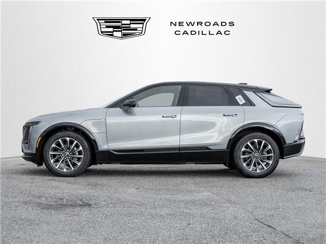 2026 Cadillac LYRIQ Premium Sport (Stk: Z301643) in Newmarket - Image 3 of 32