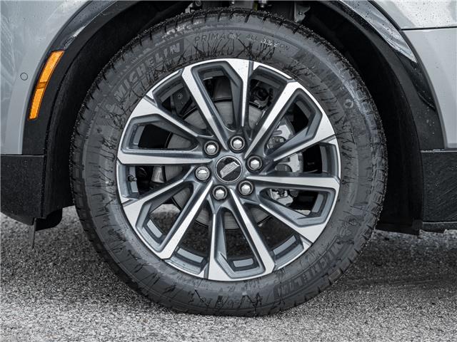 2026 Cadillac LYRIQ Premium Sport (Stk: Z301643) in Newmarket - Image 5 of 32