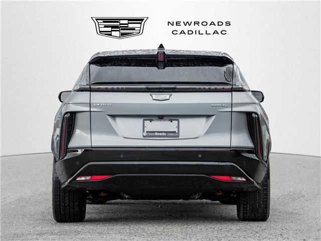2026 Cadillac LYRIQ Premium Sport (Stk: Z301643) in Newmarket - Image 7 of 32