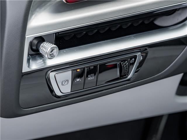 2026 Cadillac LYRIQ Premium Sport (Stk: Z301643) in Newmarket - Image 20 of 32