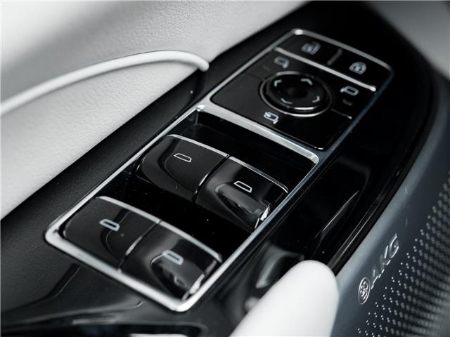 2026 Cadillac LYRIQ Premium Sport (Stk: Z301643) in Newmarket - Image 18 of 32