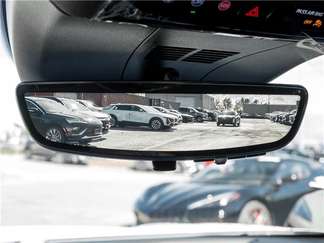 2026 Cadillac LYRIQ Premium Sport (Stk: Z303682) in Newmarket - Image 27 of 32