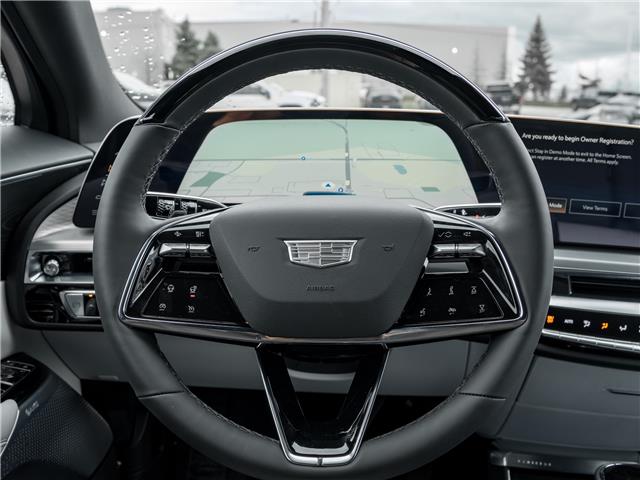 2026 Cadillac LYRIQ Premium Sport (Stk: Z301643) in Newmarket - Image 10 of 32