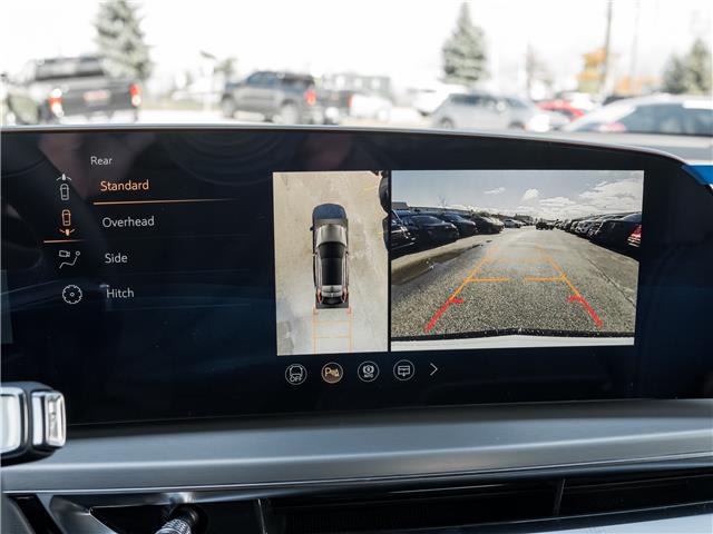 2026 Cadillac LYRIQ Premium Sport (Stk: Z303682) in Newmarket - Image 15 of 32