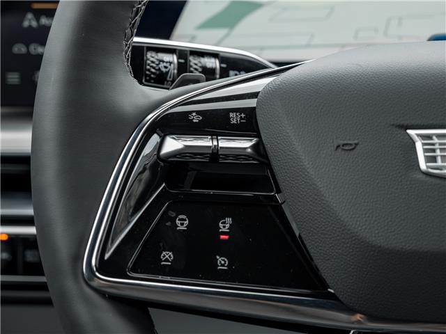 2026 Cadillac LYRIQ Premium Sport (Stk: Z301643) in Newmarket - Image 11 of 32