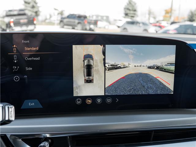 2026 Cadillac LYRIQ Premium Sport (Stk: Z303682) in Newmarket - Image 16 of 32