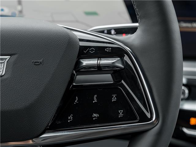 2026 Cadillac LYRIQ Premium Sport (Stk: Z301643) in Newmarket - Image 12 of 32