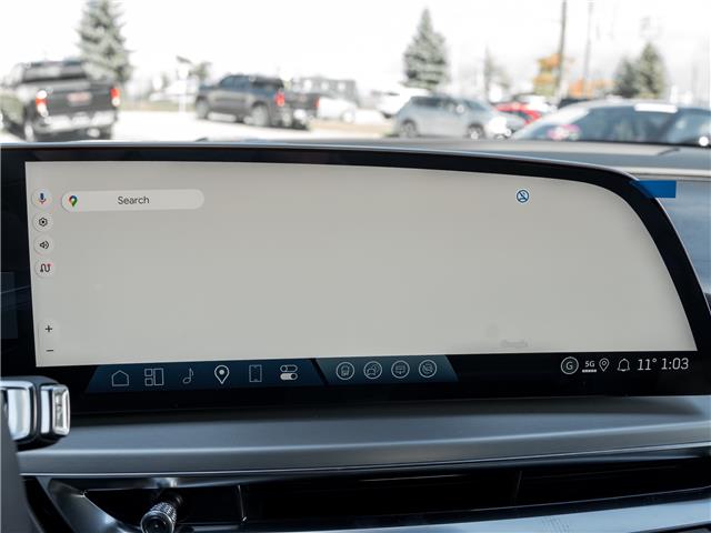 2026 Cadillac LYRIQ Premium Sport (Stk: Z303682) in Newmarket - Image 14 of 32