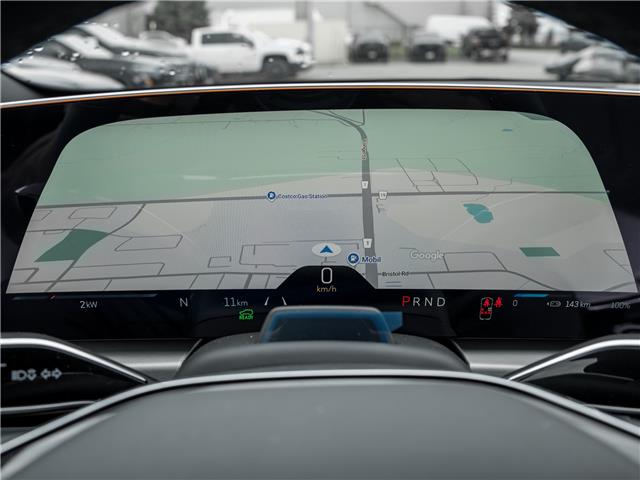 2026 Cadillac LYRIQ Premium Sport (Stk: Z301643) in Newmarket - Image 13 of 32