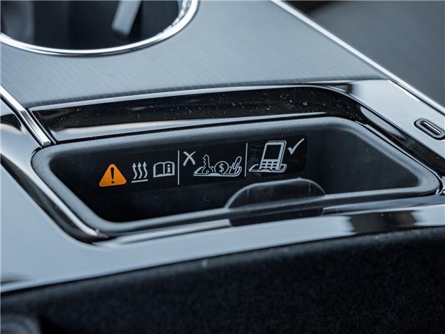 2026 Cadillac LYRIQ Premium Sport (Stk: Z303682) in Newmarket - Image 22 of 32