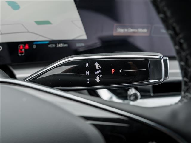 2026 Cadillac LYRIQ Premium Sport (Stk: Z301643) in Newmarket - Image 21 of 32