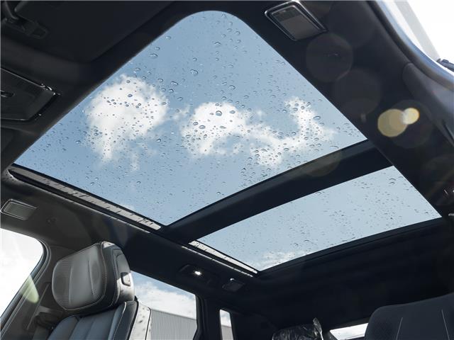 2026 Cadillac LYRIQ Premium Sport (Stk: Z303682) in Newmarket - Image 28 of 32