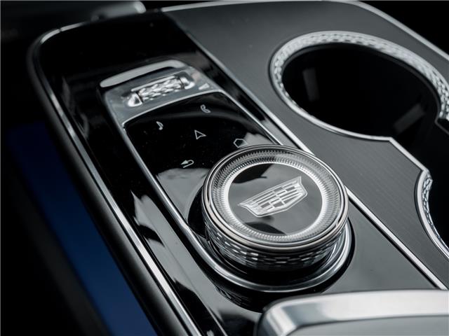 2026 Cadillac LYRIQ Premium Sport (Stk: Z301643) in Newmarket - Image 23 of 32