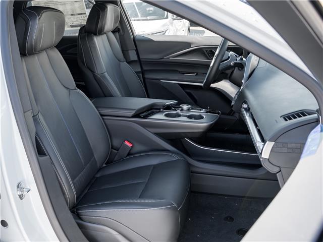 2026 Cadillac LYRIQ Premium Sport (Stk: Z303682) in Newmarket - Image 29 of 32