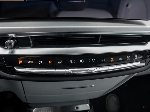 2026 Cadillac LYRIQ Premium Sport (Stk: Z301643) in Newmarket - Image 24 of 32
