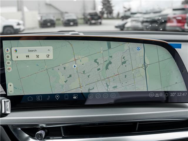 2026 Cadillac LYRIQ Premium Sport (Stk: Z301643) in Newmarket - Image 14 of 32