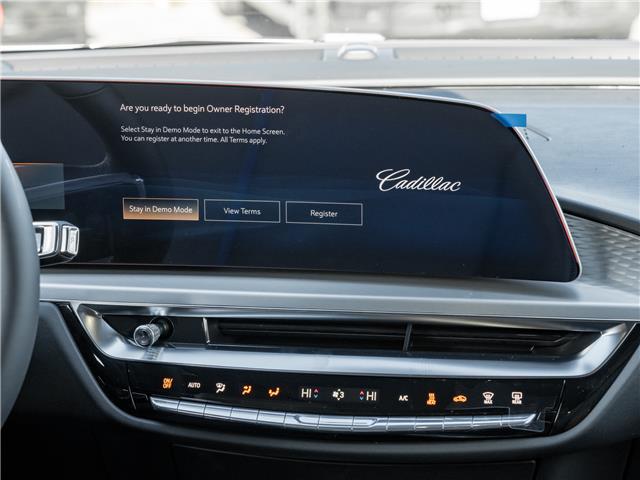 2026 Cadillac LYRIQ Premium Sport (Stk: Z303682) in Newmarket - Image 32 of 32