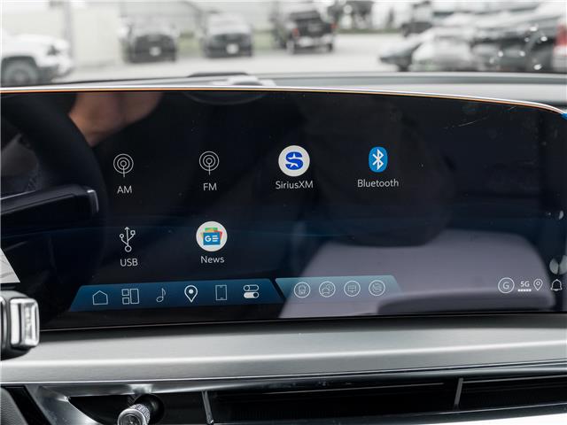 2026 Cadillac LYRIQ Premium Sport (Stk: Z301643) in Newmarket - Image 26 of 32