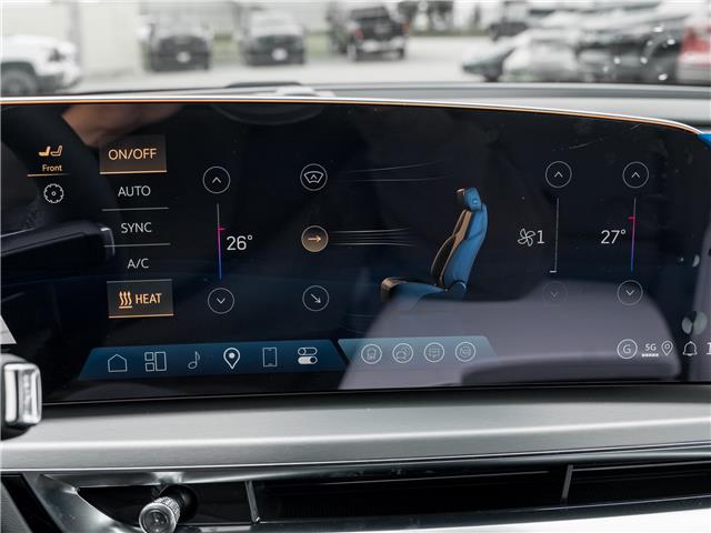 2026 Cadillac LYRIQ Premium Sport (Stk: Z301643) in Newmarket - Image 25 of 32