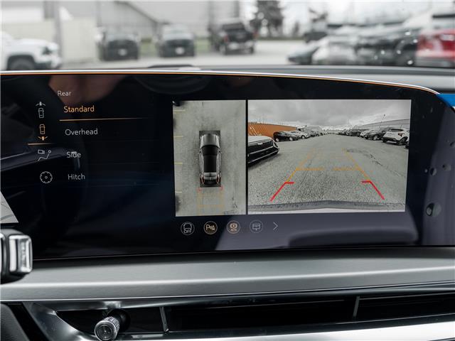 2026 Cadillac LYRIQ Premium Sport (Stk: Z301643) in Newmarket - Image 15 of 32
