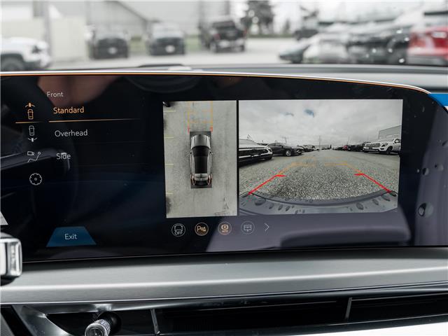 2026 Cadillac LYRIQ Premium Sport (Stk: Z301643) in Newmarket - Image 16 of 32