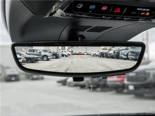 2026 Cadillac LYRIQ Premium Sport (Stk: Z301643) in Newmarket - Image 27 of 32