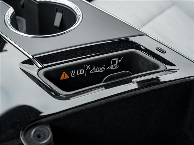 2026 Cadillac LYRIQ Premium Sport (Stk: Z301643) in Newmarket - Image 22 of 32