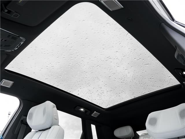 2026 Cadillac LYRIQ Premium Sport (Stk: Z301643) in Newmarket - Image 28 of 32