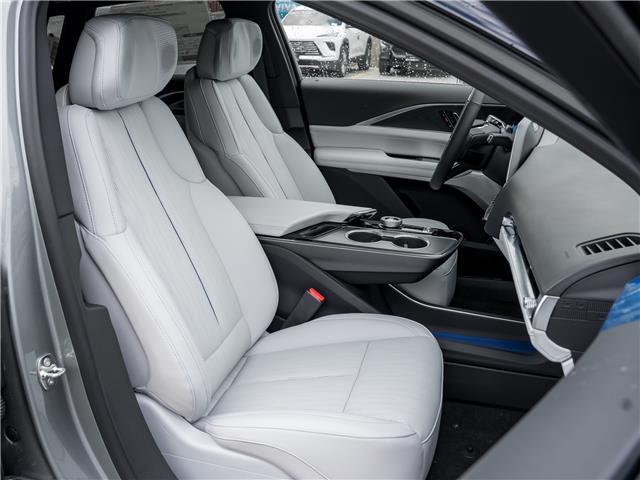 2026 Cadillac LYRIQ Premium Sport (Stk: Z301643) in Newmarket - Image 29 of 32