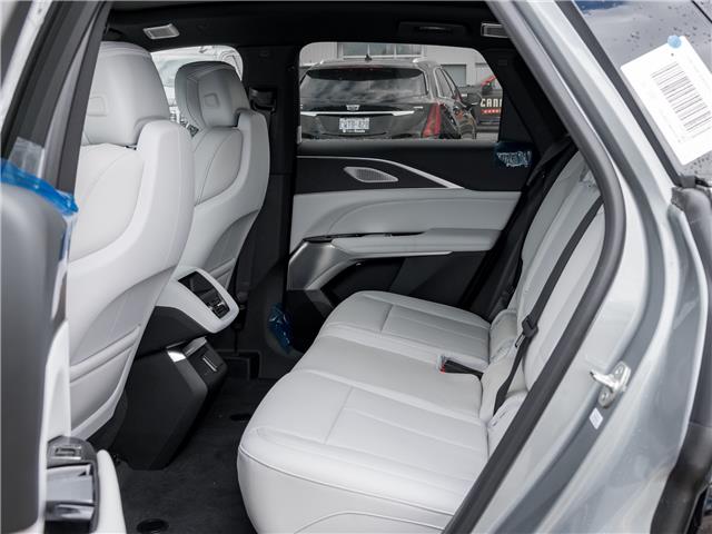 2026 Cadillac LYRIQ Premium Sport (Stk: Z301643) in Newmarket - Image 30 of 32