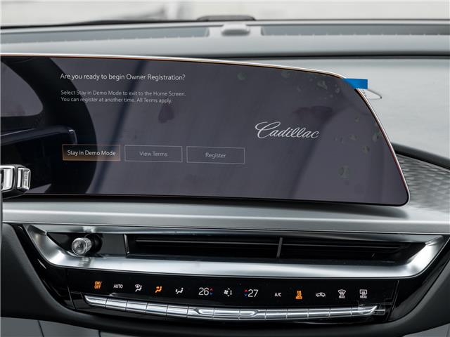 2026 Cadillac LYRIQ Premium Sport (Stk: Z301643) in Newmarket - Image 32 of 32