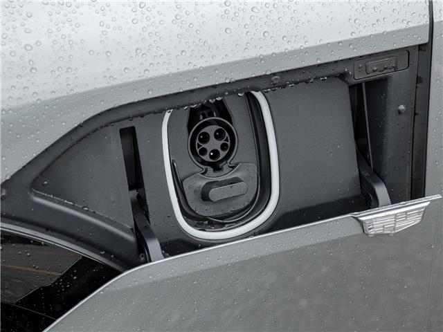 2026 Cadillac LYRIQ Premium Sport (Stk: Z301643) in Newmarket - Image 4 of 32