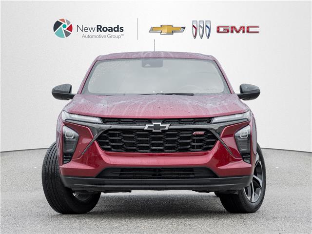 2024 Chevrolet Trax 1RS (Stk: N17102) in Newmarket - Image 2 of 24