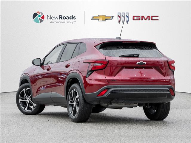 2024 Chevrolet Trax 1RS (Stk: N17102) in Newmarket - Image 5 of 24