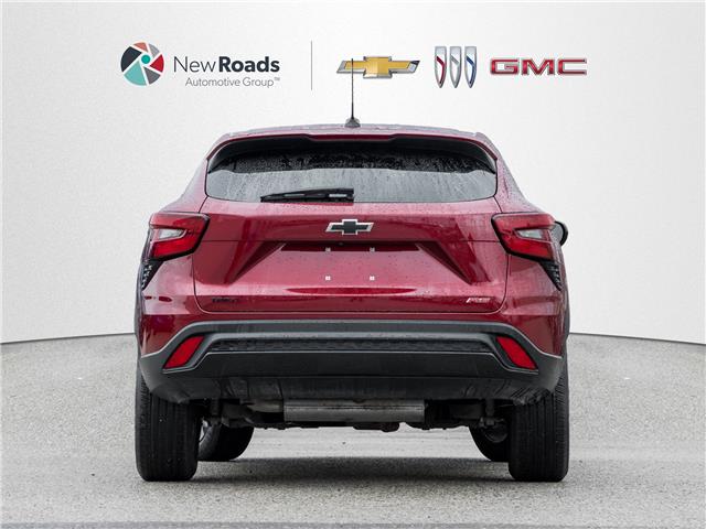 2024 Chevrolet Trax 1RS (Stk: N17102) in Newmarket - Image 6 of 24