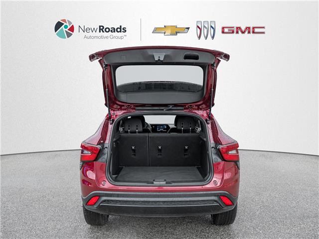 2024 Chevrolet Trax 1RS (Stk: N17102) in Newmarket - Image 7 of 24