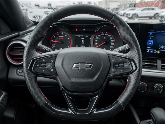 2024 Chevrolet Trax 1RS (Stk: N17102) in Newmarket - Image 9 of 24