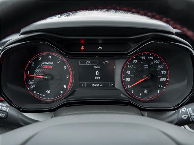 2024 Chevrolet Trax 1RS (Stk: N17102) in Newmarket - Image 10 of 24