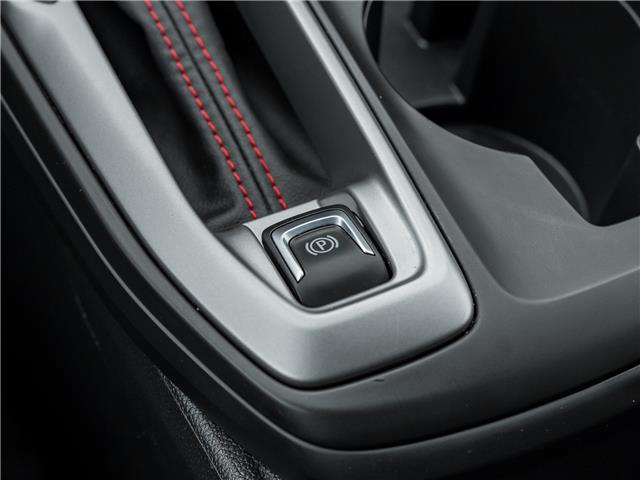 2024 Chevrolet Trax 1RS (Stk: N17102) in Newmarket - Image 16 of 24