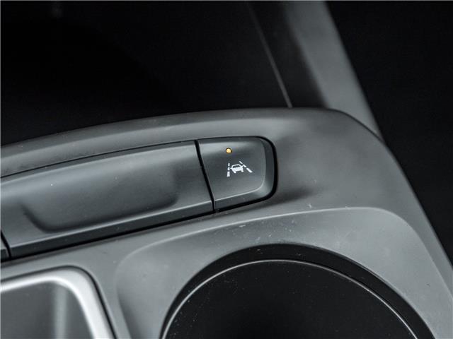 2024 Chevrolet Trax 1RS (Stk: N17102) in Newmarket - Image 18 of 24