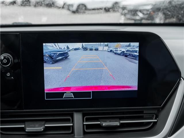 2024 Chevrolet Trax 1RS (Stk: N17102) in Newmarket - Image 12 of 24
