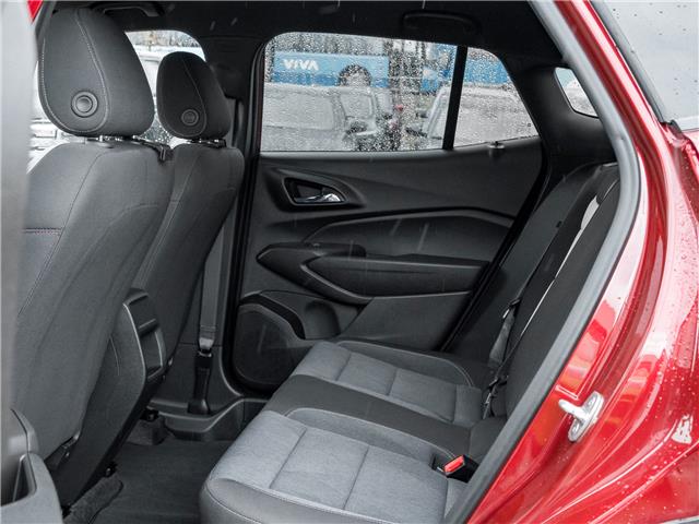 2024 Chevrolet Trax 1RS (Stk: N17102) in Newmarket - Image 22 of 24