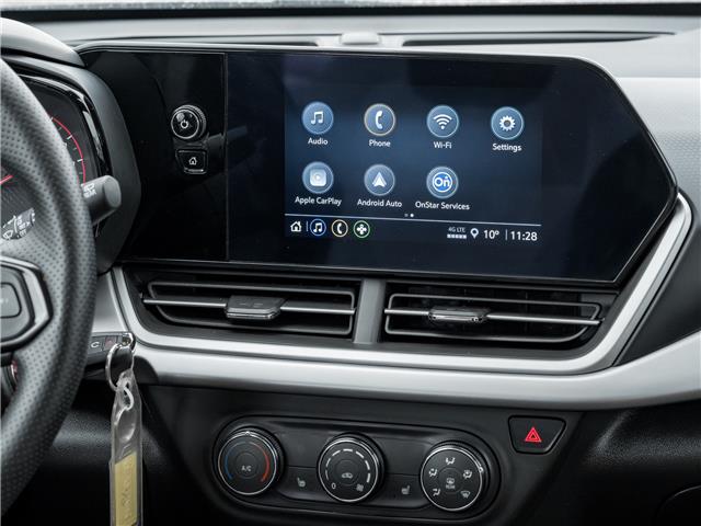 2024 Chevrolet Trax 1RS (Stk: N17102) in Newmarket - Image 24 of 24
