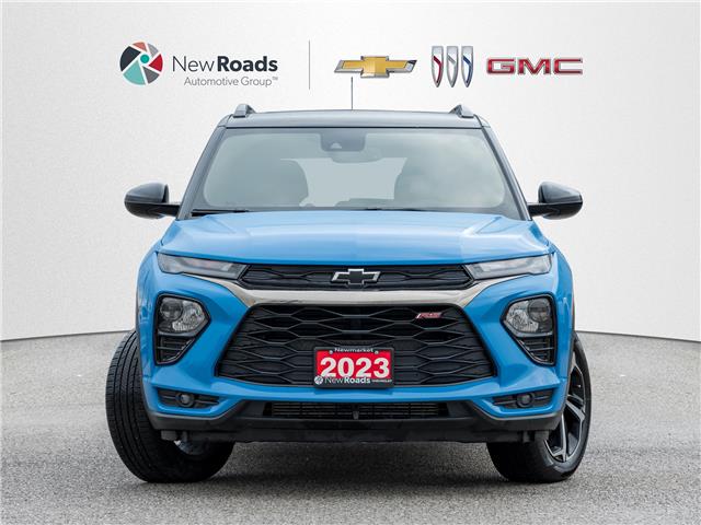 2023 Chevrolet TrailBlazer RS (Stk: N17103) in Newmarket - Image 2 of 25