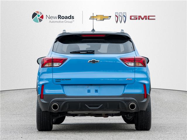 2023 Chevrolet TrailBlazer RS (Stk: N17103) in Newmarket - Image 6 of 25