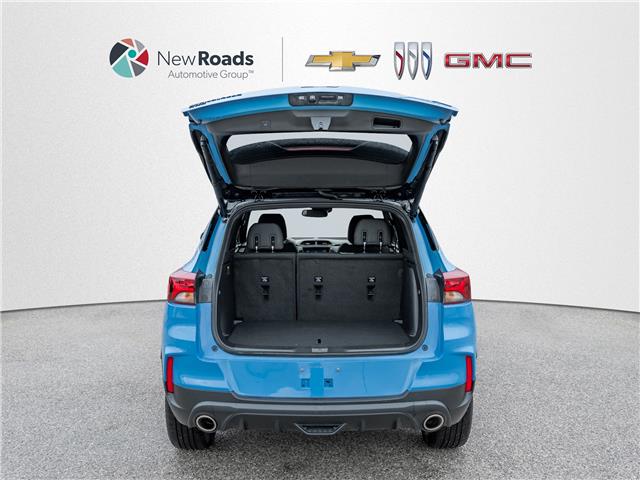 2023 Chevrolet TrailBlazer RS (Stk: N17103) in Newmarket - Image 7 of 25